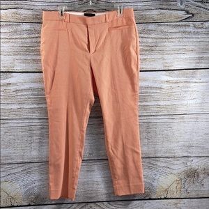 Women’s Banana Republic Sloan Curvy Fit Pants